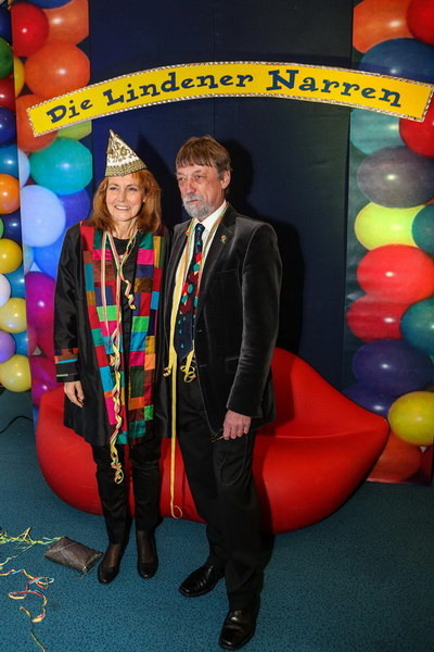 Roter Teppich   144.jpg - Foto: Ulrich Stamm